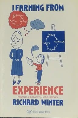 Learning from Experience 9781850006114