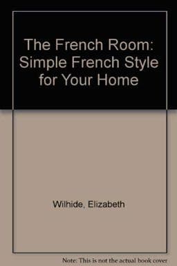 French Room 9781850291770