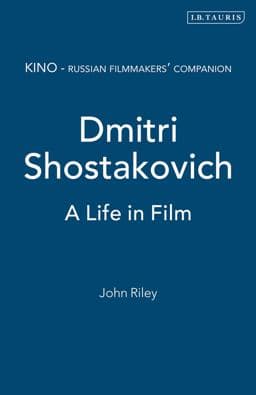 Dmitri Shostakovich 9781850434849