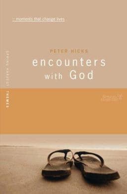 Encounters with God 9781850786887