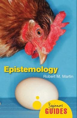 Epistemology 9781851687329