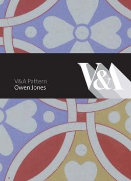V&a Pattern: Owen Jones 9781851776054