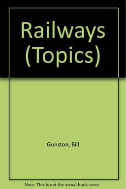 Railways 9781852100919