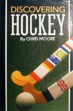 Discovering Hockey 9781852250652