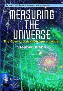 Measuring the Universe 9781852331061