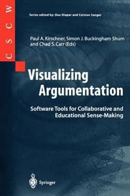 Visualizing Argumentation 9781852336646