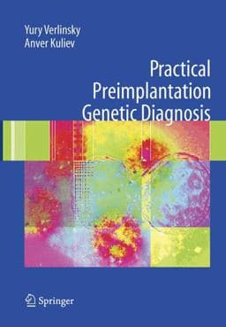 Practical Preimplantation Genetic Diagnosis 9781852339203