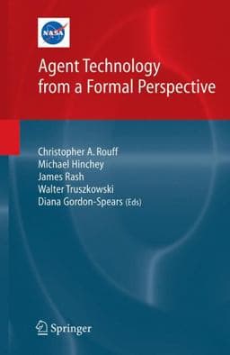Agent Technology from a Formal Perspective 9781852339470