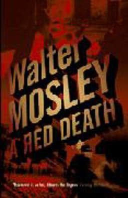 A Red Death 9781852422363