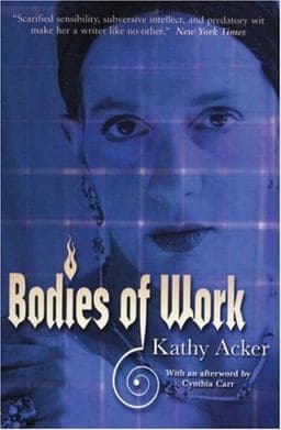 Bodies of Work 9781852424251