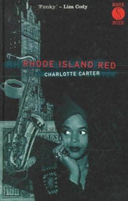 Rhode Island Red 9781852425647