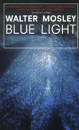 Blue Light 9781852426118