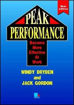 Peak Performance 9781852522438