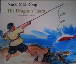 The Dragon's Tears 9781852697006