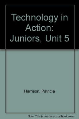 Technology in Action 9781852761196