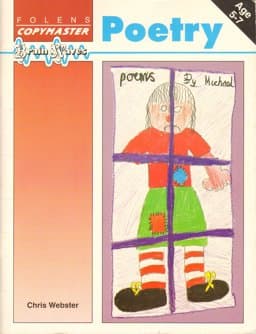 Poetry 9781852763374