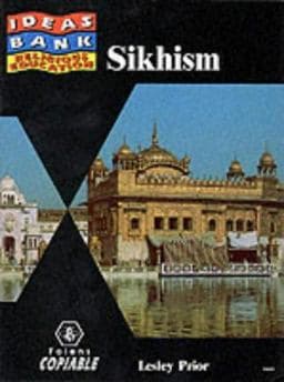 Sikhism 9781852768577
