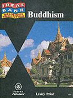 Buddhism 9781852768591