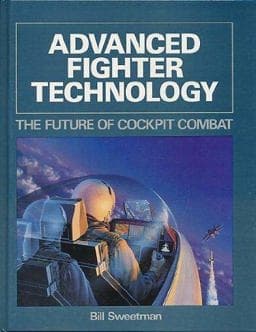Advanced Fighter Technology 9781853100260