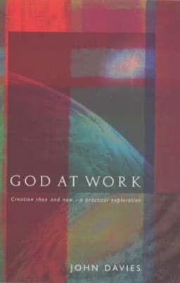 God at Work 9781853114021