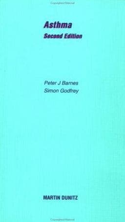 Asthma 9781853176678