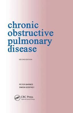 Chronic Obstructive Pulmonary Disease: Pocketbook 9781853179501