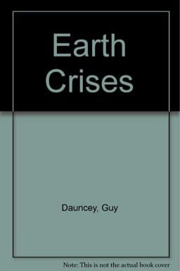 Earthcrisis 9781853242892
