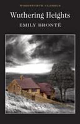 Wuthering Heights 9781853260018