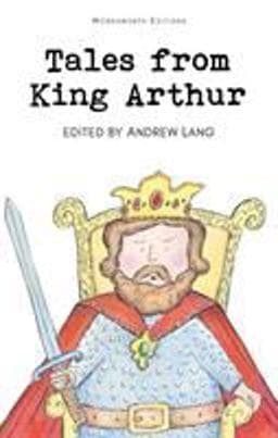Tales from King Arthur 9781853261152