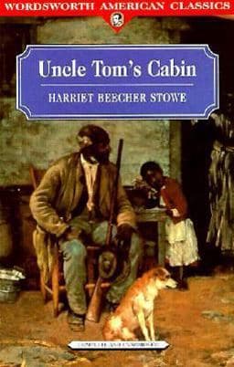 Uncle Tom's Cabin 9781853265754