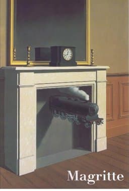 Magritte 9781853320873