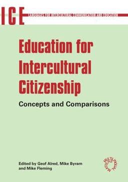 Intercultural Experience and Education 9781853596063