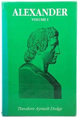 Alexander 9781853671487