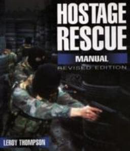 Hostage Rescue Manual 9781853676611