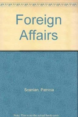 Foreign Affairs 9781853713408
