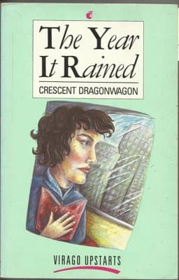 The Year It Rained 9781853810749