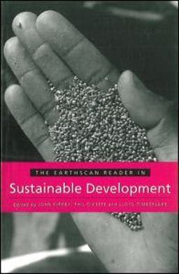 The Earthscan Reader in Sustainable Development 9781853832161