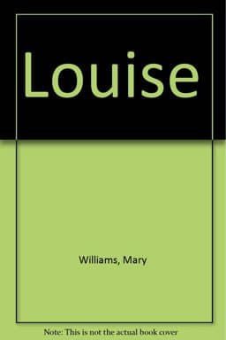 Louise 9781853894886