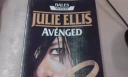 Avenged 9781853896330