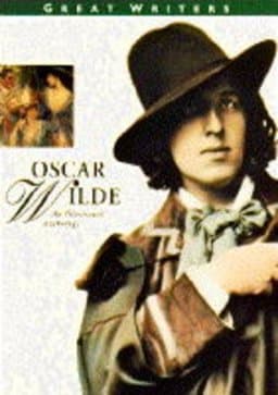 Oscar Wilde 9781854103208