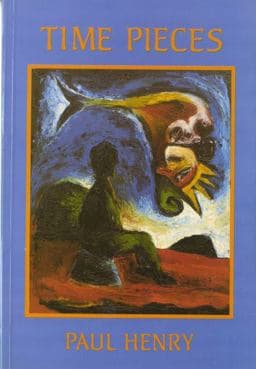 Time Pieces 9781854110589