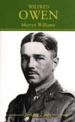 Wilfred Owen (Border Lines) 9781854110985