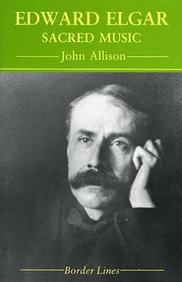 Edward Elgar 9781854111180