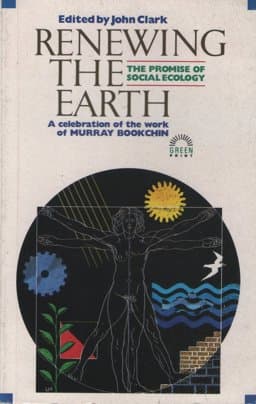 Renewing the Earth 9781854250018