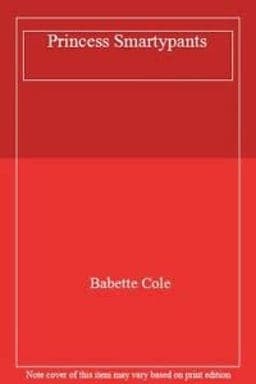 Princess Smartypants 9781854302984