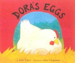 Dora's Eggs 9781854304063