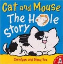 Cat and Mouse 9781854306746
