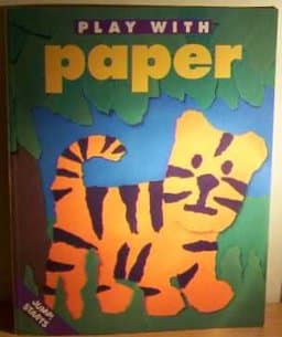 Play with Paper 9781854341655