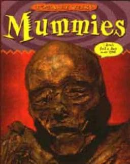 Mummies 9781854347923