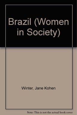 Brazil 9781854355584